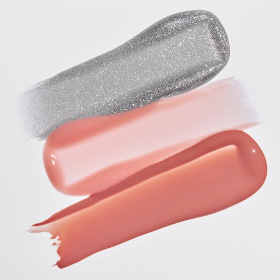 KING  SPL KISS LIP GLAZE LIKE 3ML